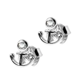 kolczyki-damskie-harf-srebro-cyrkonia-kotwica