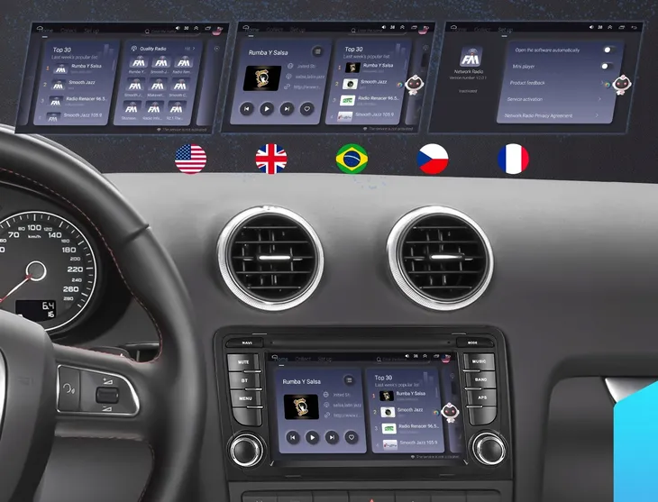 radio-samochodowe-4gb-do-audi-a3-8p-gps-android-carplay-wifi-usb-nawigacja-zlacza-aux