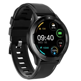 smartwatch-inteligentny-zegarek-kabel-ladujacy-smart-czarny-wodoodporny
