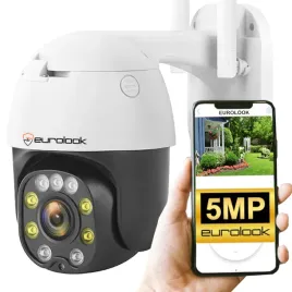 kamera-ip-eurolook-zewnetrzna-obrotowa-5mp-detekcja-ruchu-wifi