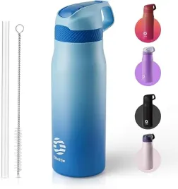 butelka-na-wode-ze-stali-nierdzewnej-710ml-fjbottle-sportowa-niebieska