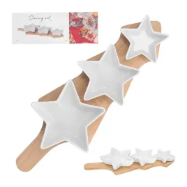 deska-do-serwowania-zestaw-4-elementy-miseczki-porcelanowe-na-przekaski