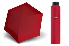 doppler-parasol-manualny-skladany-z-pokrowcem-czerwony