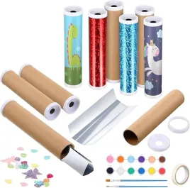 zestaw-do-rekodziela-na-przyjecia-dla-dzieci-z-12-kalejdoskopami-4-zestawy