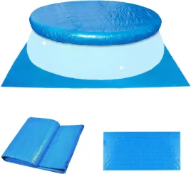 peeshon-mata-do-przykrycia-basenu-mata-pod-basen-o244-cm-niebieska