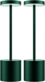 mqloon-bezprzewodowa-lampa-led-2-szt-bateria-metal-ciemnozielona