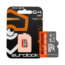 karta-pamieci-microsd-64-gb-eurolook-class-10