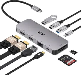 iczi-hub-usb-c-9-w-1-pd-usb3-0-hdmi-4k-rj45-sd-tf