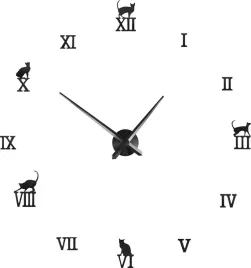 duzy-zegar-scienny-3d-naklejany-sciane-70-130-cm