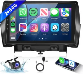 radio-samochodowe-2g-64g-9-cali-do-forda-escape-kuga-2013-2019