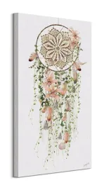 summer-thornton-kompozycja-kwiatow-obraz-30x60-cm