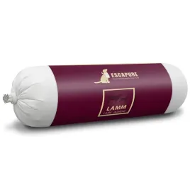 escapure-lamm-wurst-karma-mokra-dla-psa-baton-miesny-jagniecina-400g