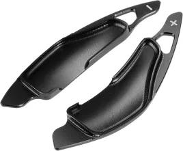 absopro-2-oslony-dzwigni-zmiany-biegow-na-kierownicy-lexus-is-czarny