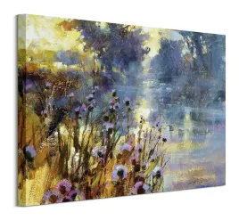plakat-riverside-sunrise-bez-ramy-50-x-40-cm