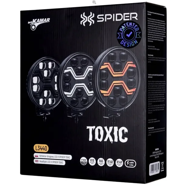 reflektor-drogowy-led-x-spider-toxic-strumien-swietlny-86000-lm