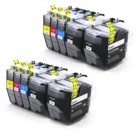 tusz-emb-do-brother-zestaw