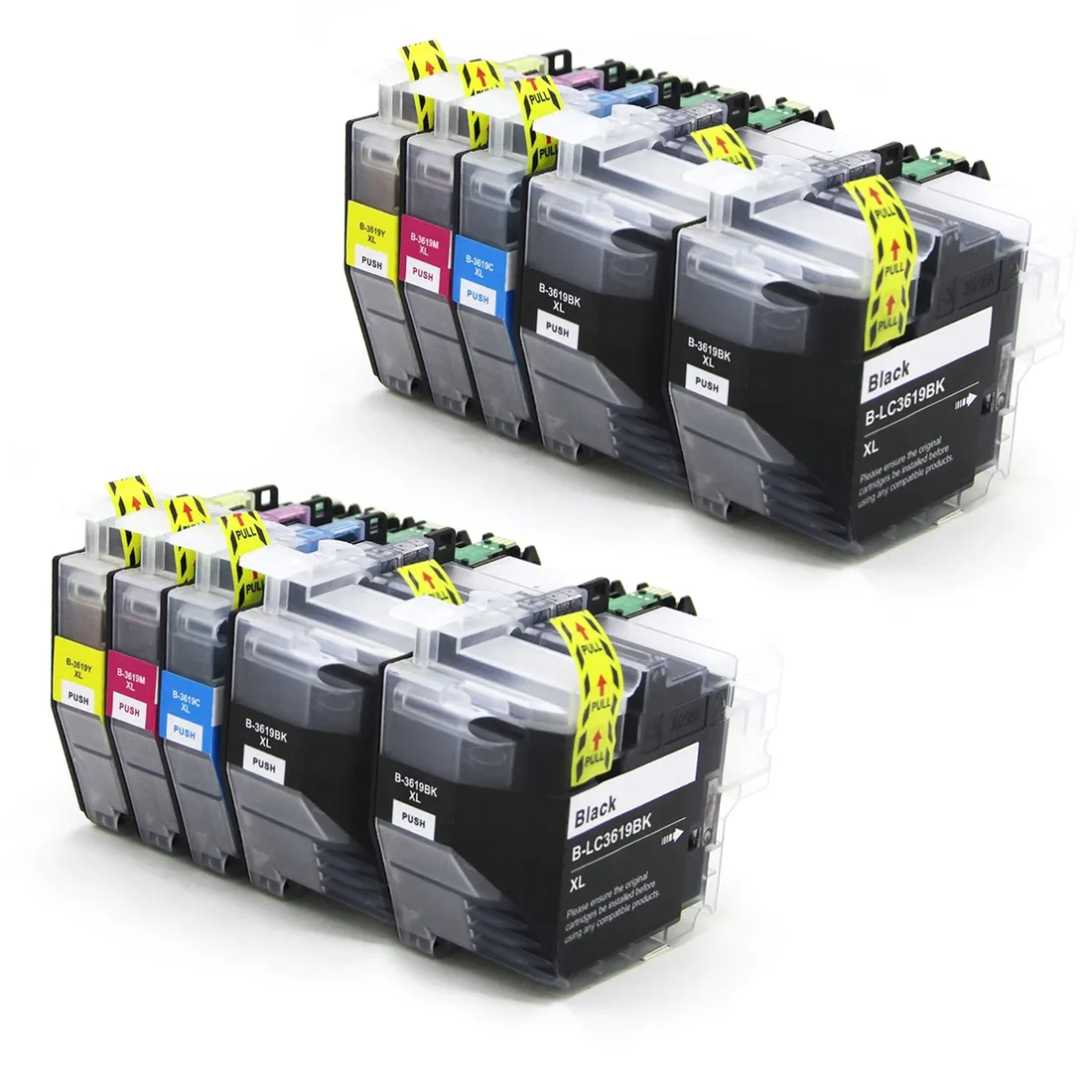 10-do-brother-lc3619xl-mfc-j2330dw-j3530dw-j3930d-kolor-zestaw