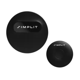 dzwonek-bezprzewodowy-simplit-bezbateryjny-200-m-90-db-ip44