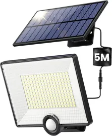 lampa-solarna-scienna-led-z-czujnikiem-ruchu-ip65-zimna-biel
