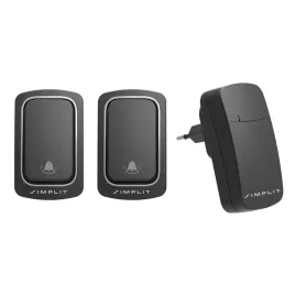 dzwonek-bezprzewodowy-simplit-ip68-180-m-105-db-czarny