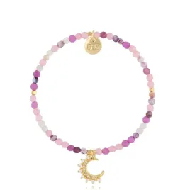 bransoletka-damska-rozowa-by-dziubeka-agat-ksiezyc