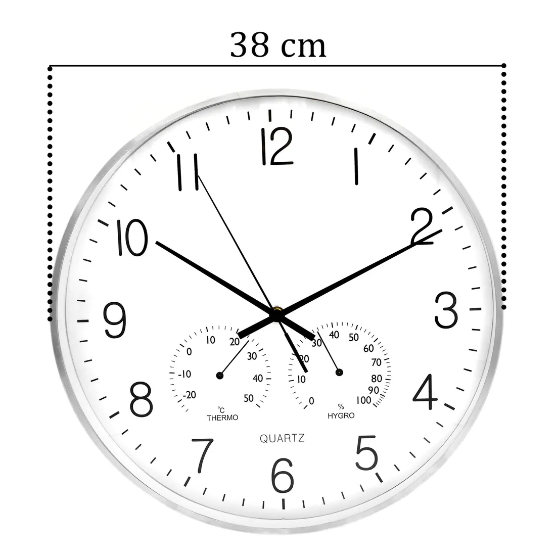 zegar-scienny-gn-home-srebrny-38cm