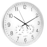 zegar-scienny-gn-home-srebrny-38cm-zasilanie-baterie