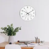 zegar-scienny-gn-home-srebrny-38cm-ksztalt-okragly