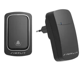 dzwonek-bezprzewodowe-simplit-180-m-105-db