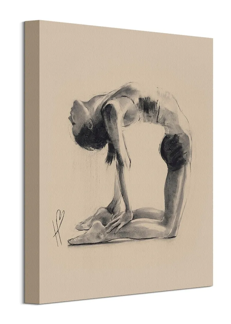 hazel-bowman-gimnastyczka-obraz-plotno-30x40-cm