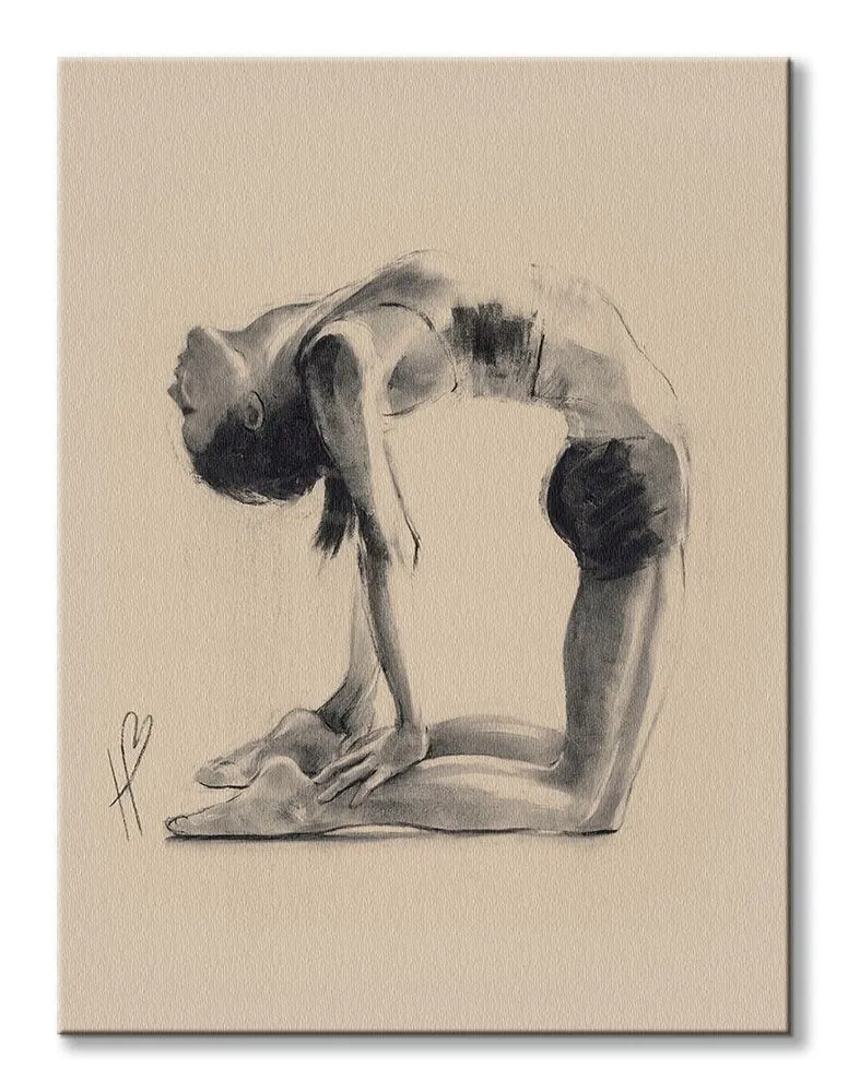 hazel-bowman-gimnastyczka-obraz-plotno-30x40-cm