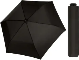 doppler-parasol-manualny-skladany-z-pokrowcem-czarny
