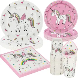 party-go-jednorozec-zestaw-naczyn-stolowych-dla-24-gosci-96-sztuk