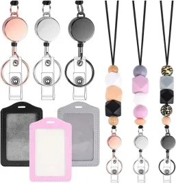 myqqhbs-smycze-nauczycielskie-silikonowe-smycze-na-identyfikator-i-klucze