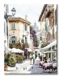 uliczka-cafe-stroll-obraz-na-plotnie-30x40-cm-format-pionowy