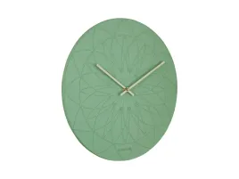 prezent-zegar-scienny-karlsson-jadeitowy-35cm-ka5836gr