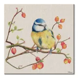 bundle-of-mischief-obraz-na-plotnie-sposob-wykonania-druk-cyfrowy