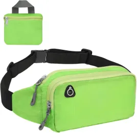 boruizhen-torba-biodrowa-modna-nerka-zielony