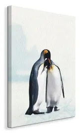 plakat-king-penguin-pingwiny-bez-ramy-40-x-50-cm