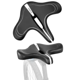 duze-zelowe-siodelko-rowerowe-xxl-szerokie-wygodne-ergonomiczne-na-rower