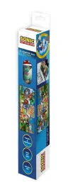 podkladka-pod-myszke-sonic-characters-antyposlizgowa-na-biurko-dla-dzieci