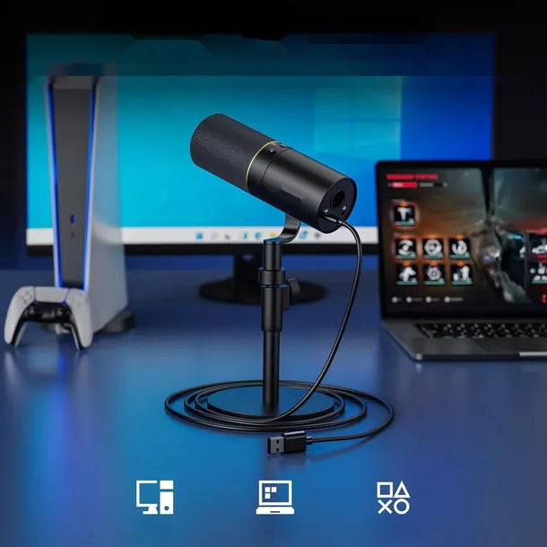 mikrofon-dynamiczny-studyjny-tonor-td510-zastosowanie-studyjny