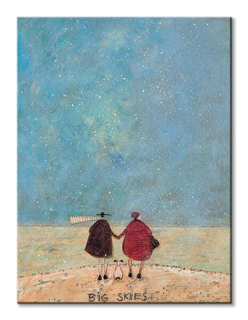 big-skies-obraz-na-plotnie-30x40-cm