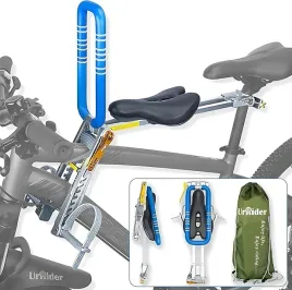 urrider-fotelik-rowerowy-dla-dzieci-skladany-ultralekki-przenosny-2-6-lat