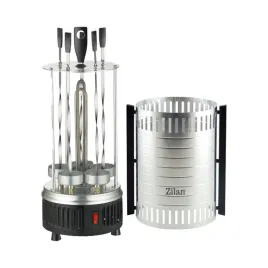 grill-elektryczny-zilan-900-w-obrotowy-na-szaszlyki