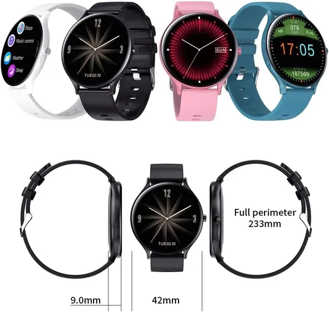 lige-meski-smartwatch-z-funkcja-telefonu-1-43-calowy-smartwatch-amoled-kompatybilnosc-systemowa-android