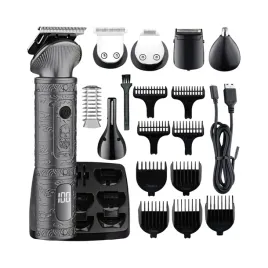 trymer-zilan-zln8665-srebrno-szary