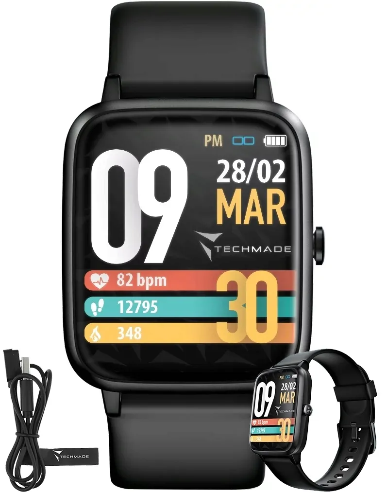 smartwatch-techmade-move-powiadomienia-ekg-sen
