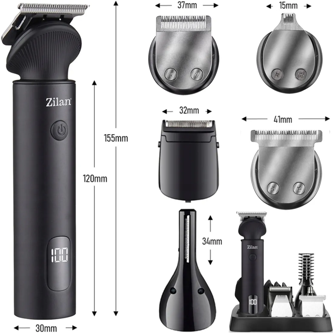 trymer-zilan-zln8672