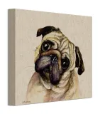 jane-bannon-mops-obraz-na-plotnie-30x30-cm